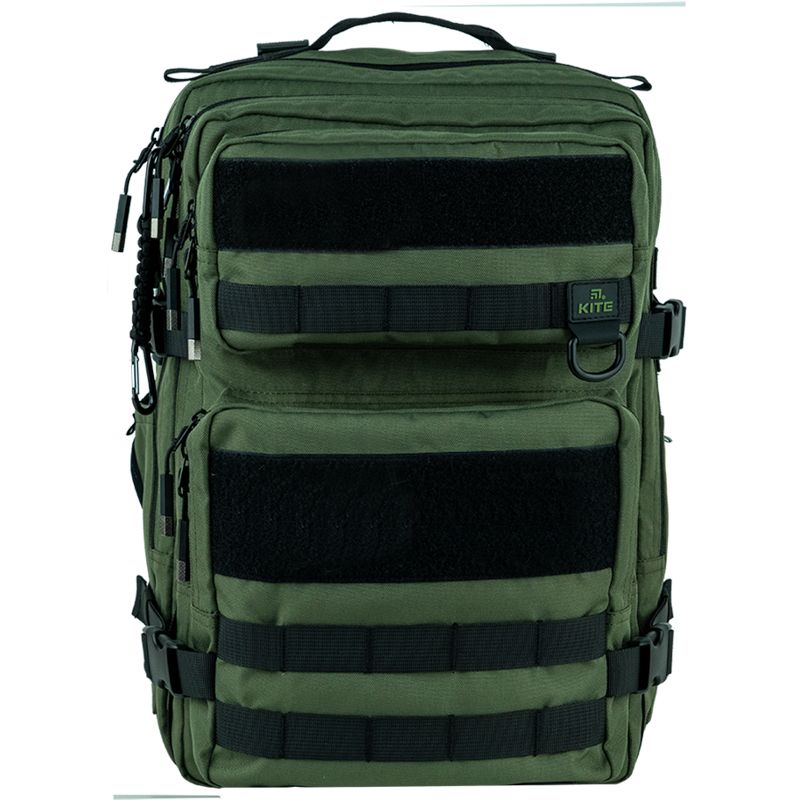 Рюкзак Kite Education teens 2593L-2  фото 16