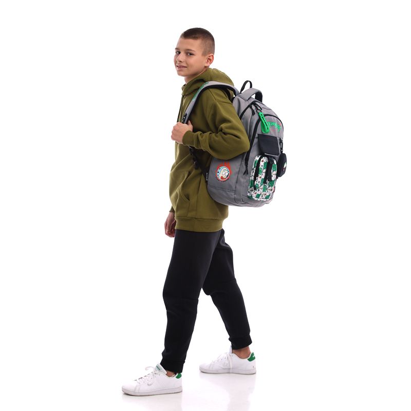 Рюкзак Kite Education teens 2597L RM  фото 16