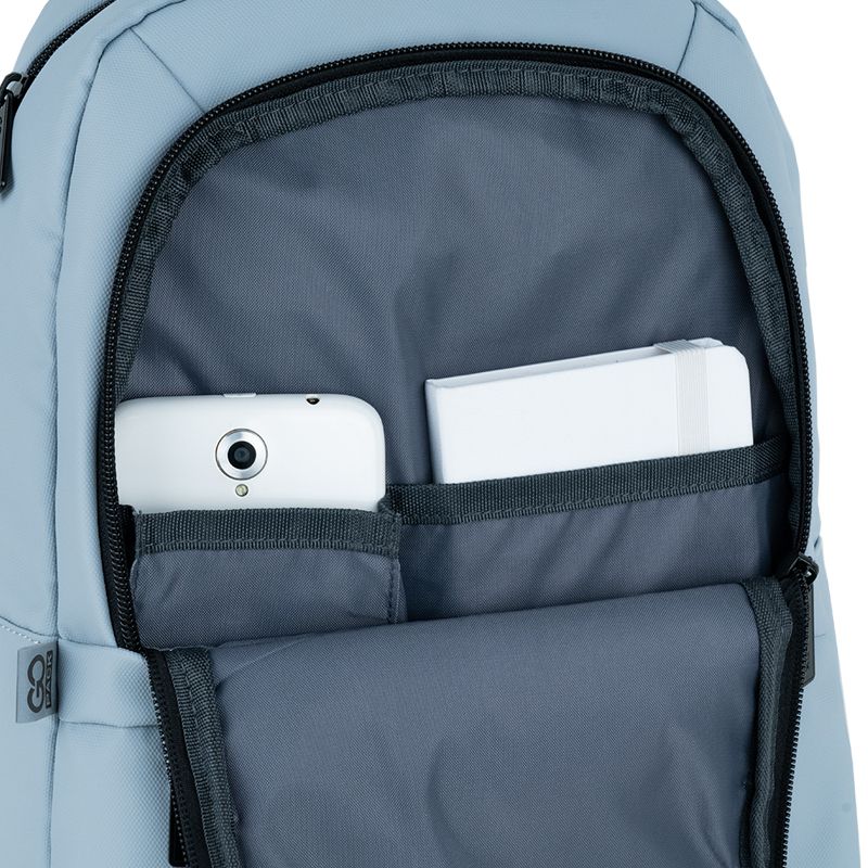 Рюкзак GoPack Education Teens 119 блакитний фото 16 Рюкзак GoPack Education Teens 119 блакитний фото 16