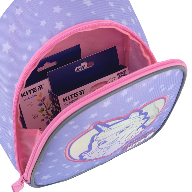 Рюкзак Kite Kids 538 LP фото 16 Рюкзак Kite Kids 538 LP фото 16