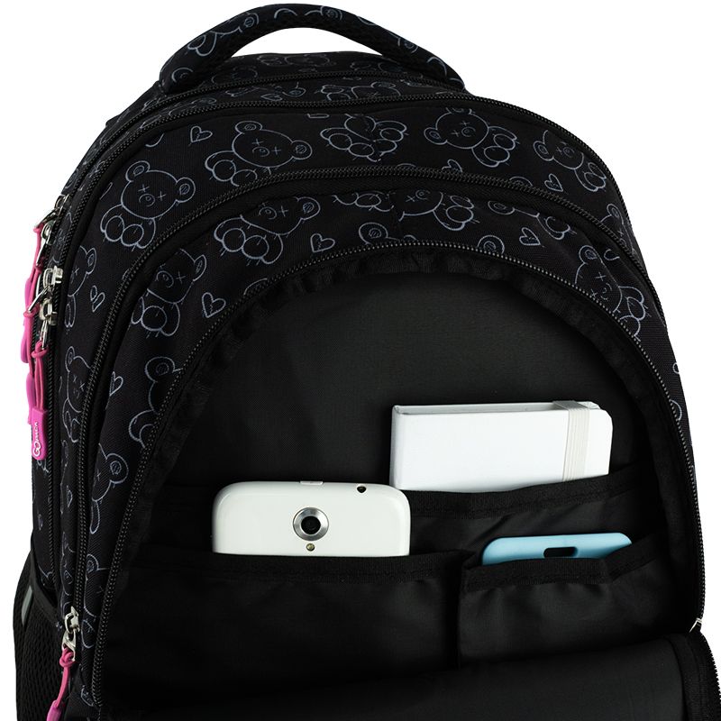 Рюкзак GoPack Teens 162L-2  фото 16