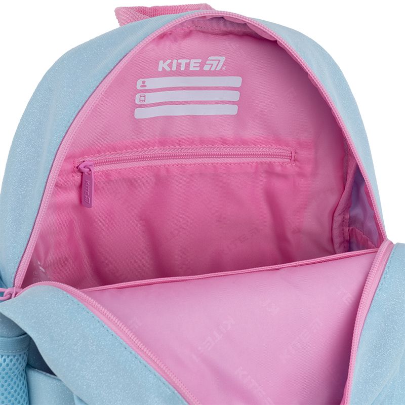 Рюкзак Kite Kids 2727 Sleepy Cat  фото 16