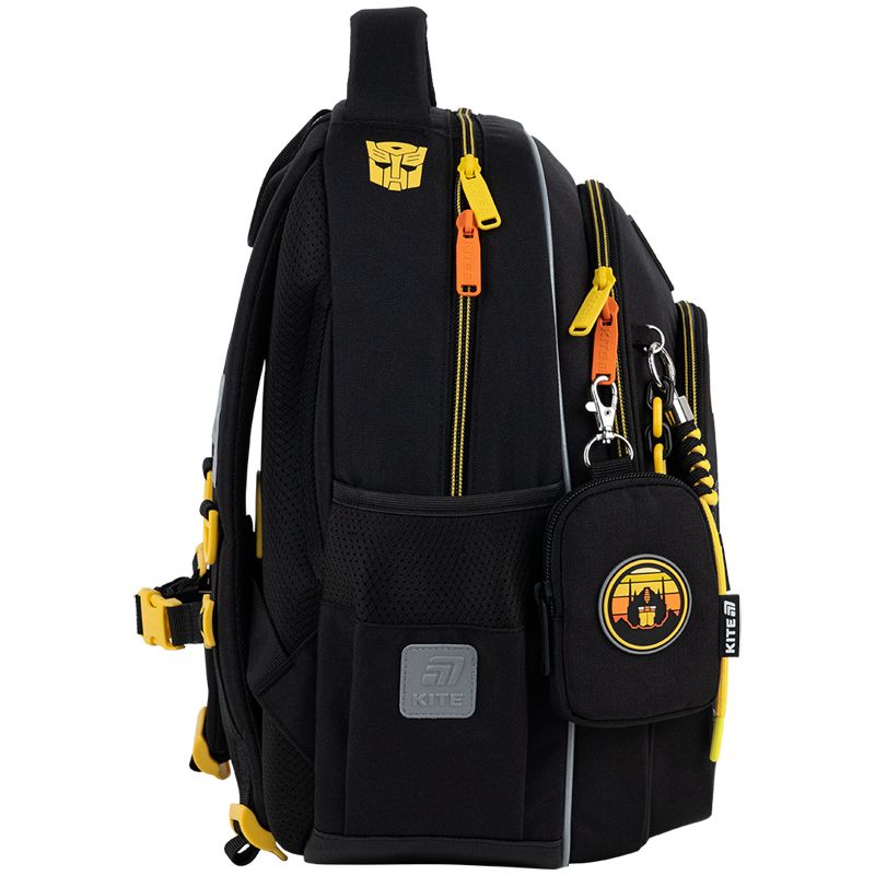 Рюкзак Kite Education 763S TF  фото 16