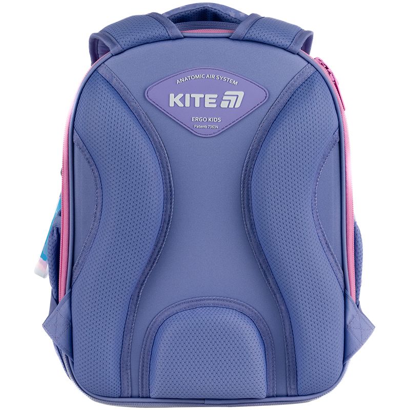 Рюкзак Kite Education каркасний 555 LP фото 16 Рюкзак Kite Education каркасний 555 LP фото 16