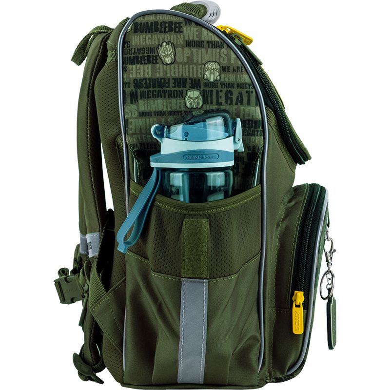 Рюкзак Kite Education каркасний 501 TF  фото 16