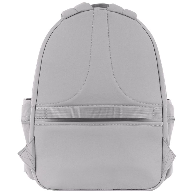 Рюкзак GoPack Education Teens 2510M сірий  фото 16