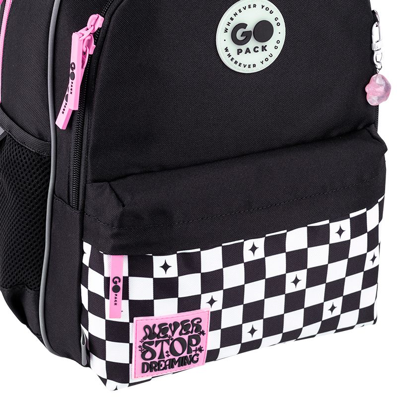 Рюкзак GoPack Education 182M Dreammaking  фото 16
