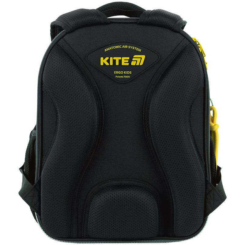 Рюкзак Kite Education каркасний 555 TF  фото 16