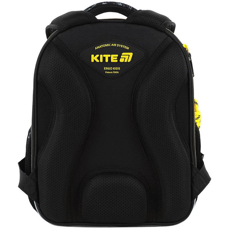 Рюкзак Kite Education каркасний 555 DC  фото 16