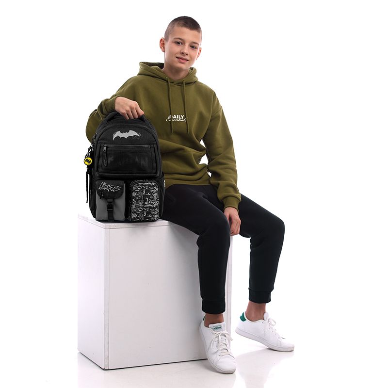 Рюкзак Kite Education teens 2587M DC  фото 16