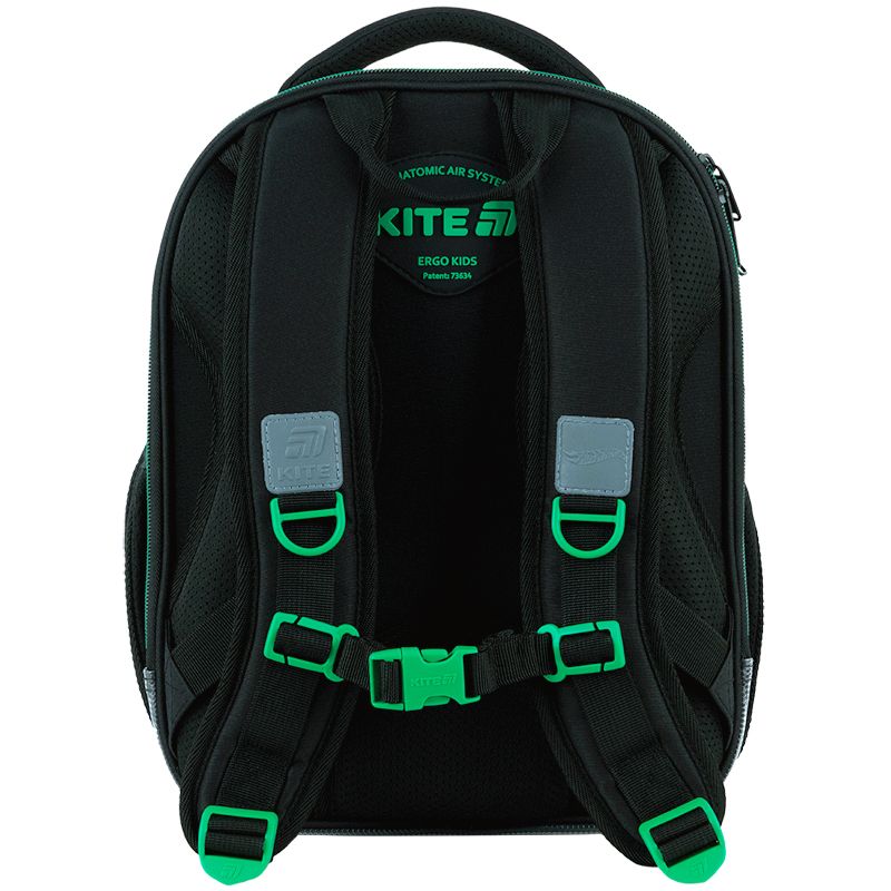Рюкзак Kite Education каркасний 555 HW  фото 16