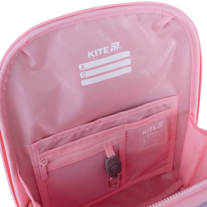 Рюкзак Kite Education каркасний 555 SP  фото 16