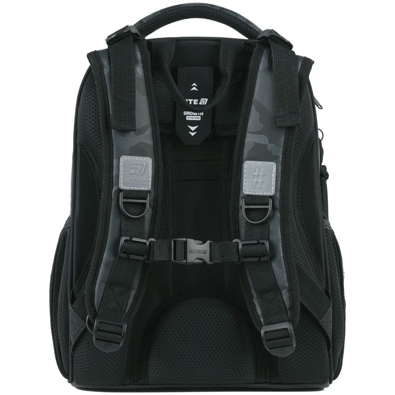 Рюкзак Kite Education каркасний 531 SK8 Board  фото 16