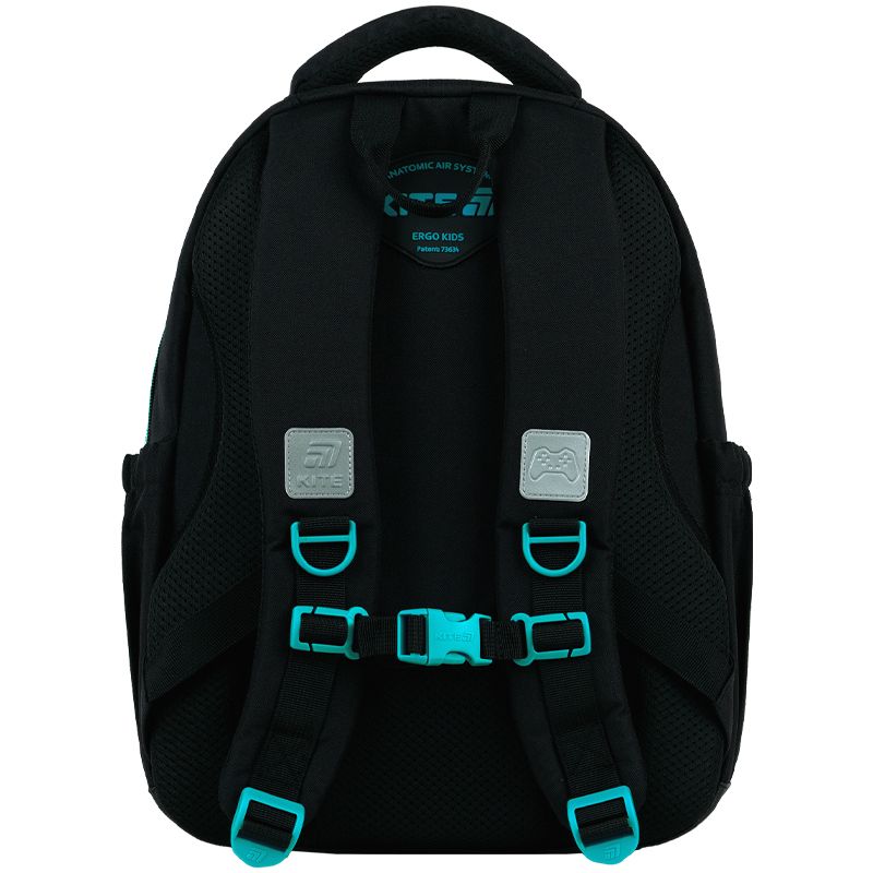 Рюкзак Kite Education 763M Next Level  фото 16
