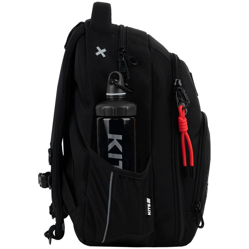 Рюкзак Kite Education teens 905M Anime Boy  фото 16