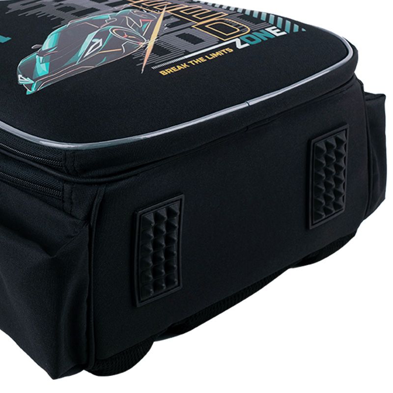 Рюкзак GoPack Education 165S Speed Zone  фото 16