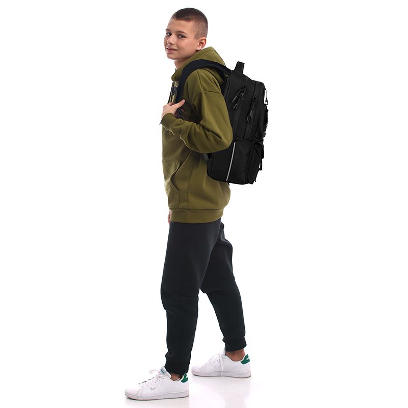 Рюкзак Kite Education teens 2587M HP  фото 16