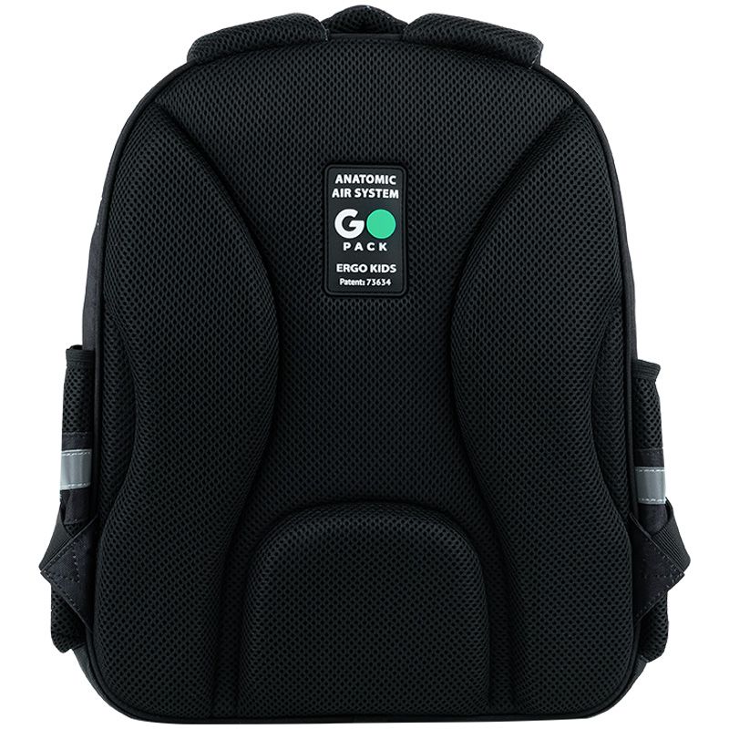 Рюкзак GoPack Education 2606S Win The Game  фото 16