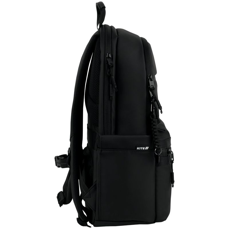 Рюкзак Kite Education teens 2721L Black  фото 16
