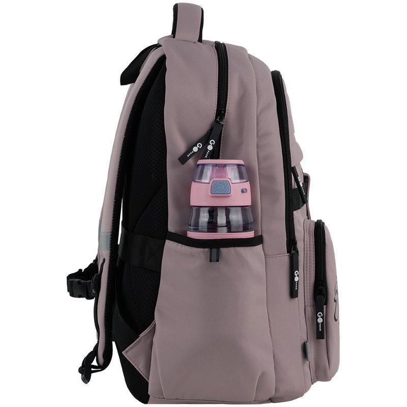 Рюкзак GoPack Education Teens 184 рожевий  фото 16