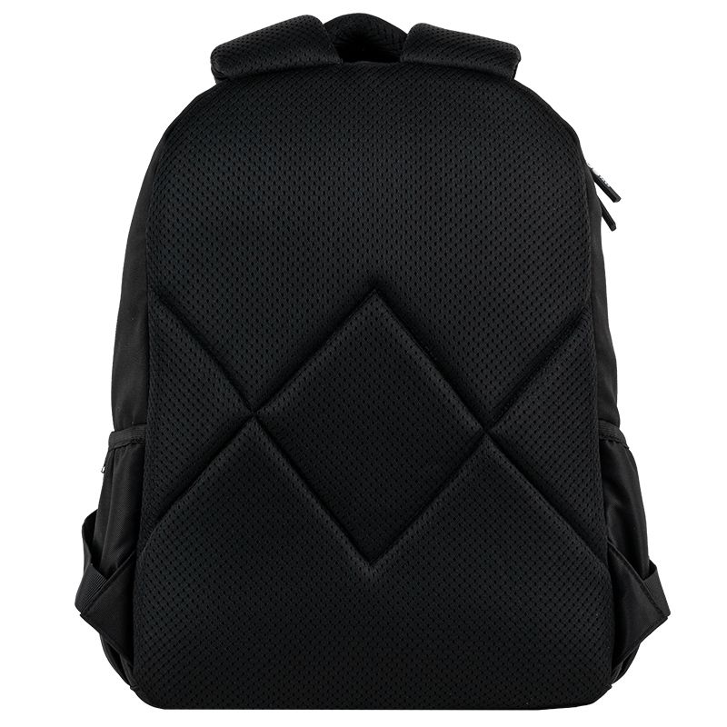 Рюкзак GoPack Education 183 чорний  фото 16