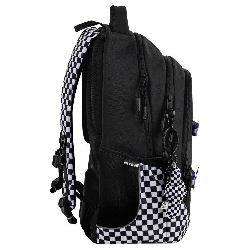 Рюкзак Kite Education teens 727L Driving Mood  фото 16