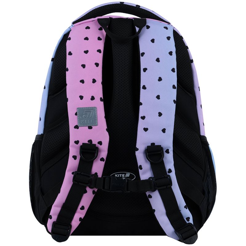 Рюкзак Kite Education teens 905M Gradient  фото 16
