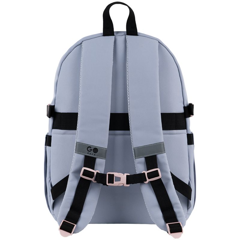 Рюкзак GoPack Education Teens 2500L Серый  фото 16