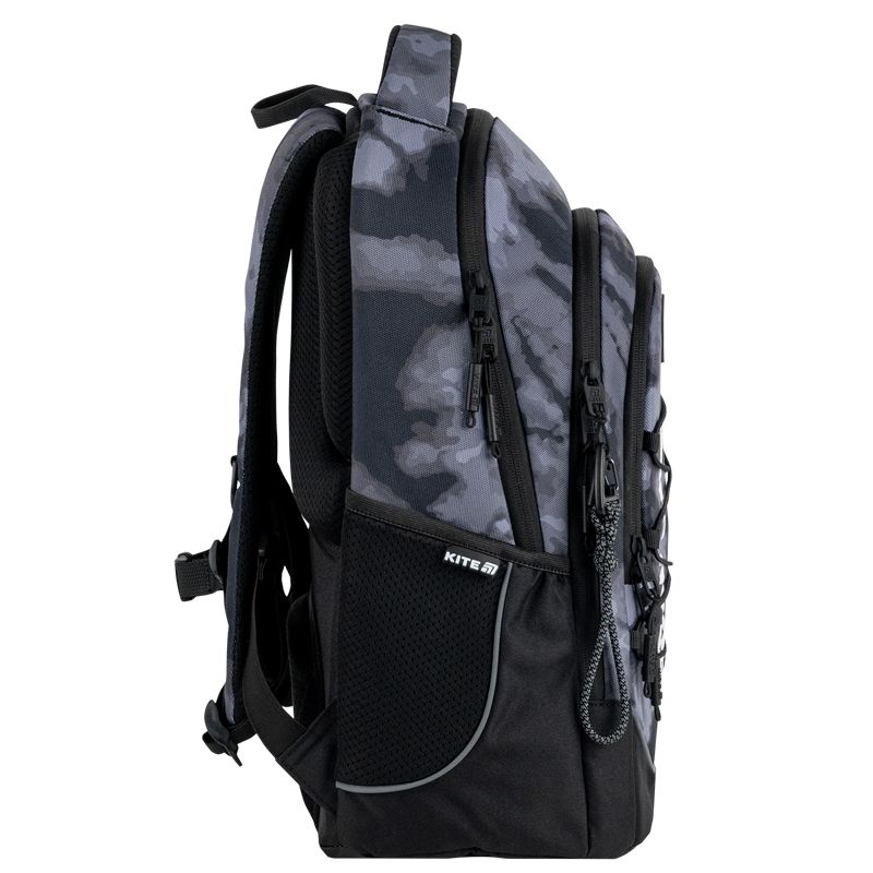 Рюкзак Kite Education teens 727M Discover  фото 16