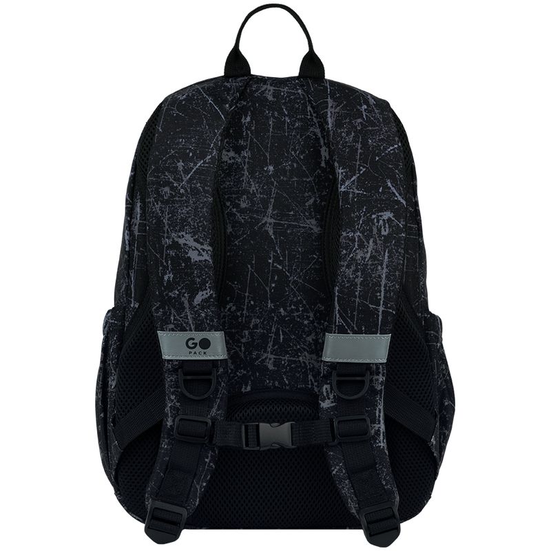 Рюкзак GoPack Education 120M-3 Shadow  фото 16