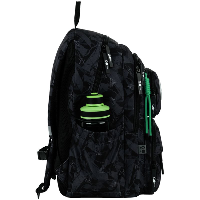 Рюкзак GoPack Education 120M-4 Unlimited  фото 16