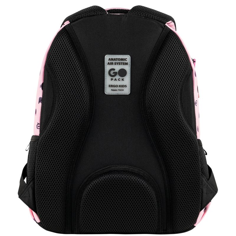 Рюкзак GoPack Education 175M-1 Meow Cats  фото 16