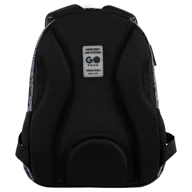 Рюкзак GoPack Education 175M-5 Free Style  фото 16