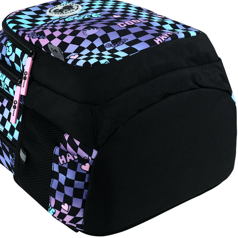 Рюкзак GoPack Teens 162M-2  фото 16