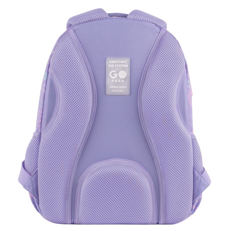 Рюкзак GoPack Education 175M-3 Girl Rule  фото 16