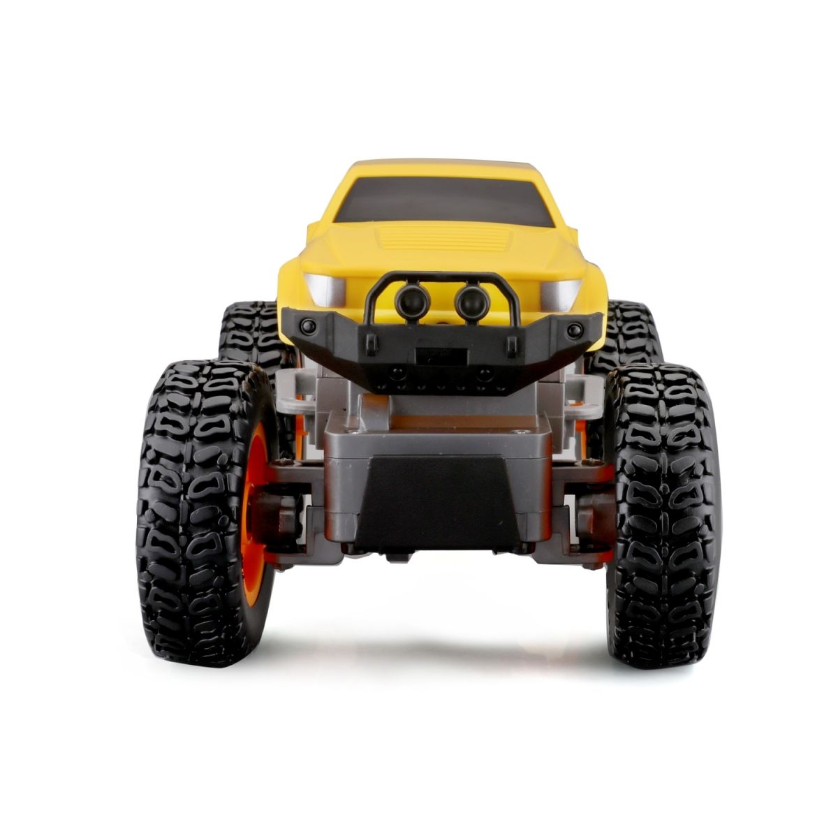 Автомодель на р/к Off Road Go, жовтий  фото 16
