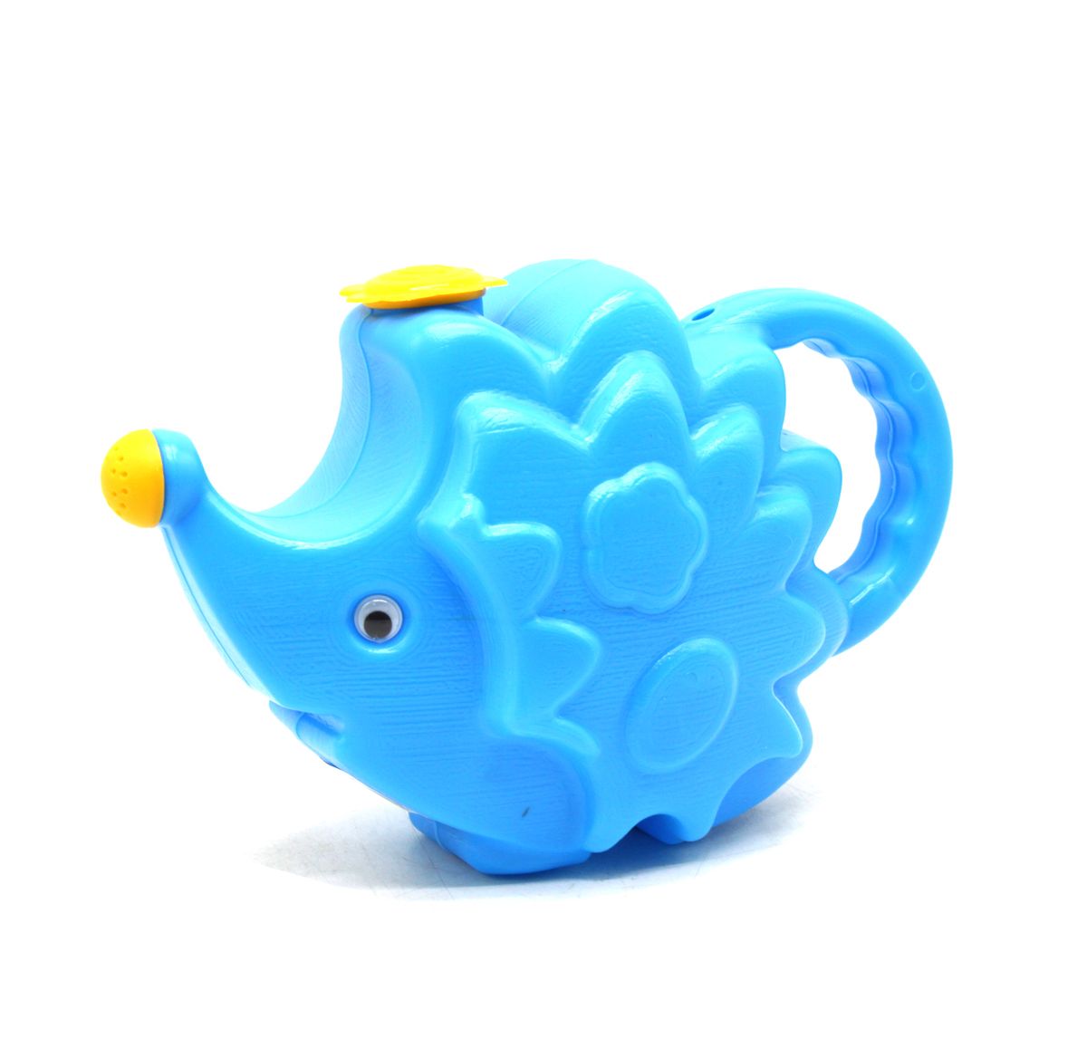 Лійка "Їжачок" (синій)  фото 1