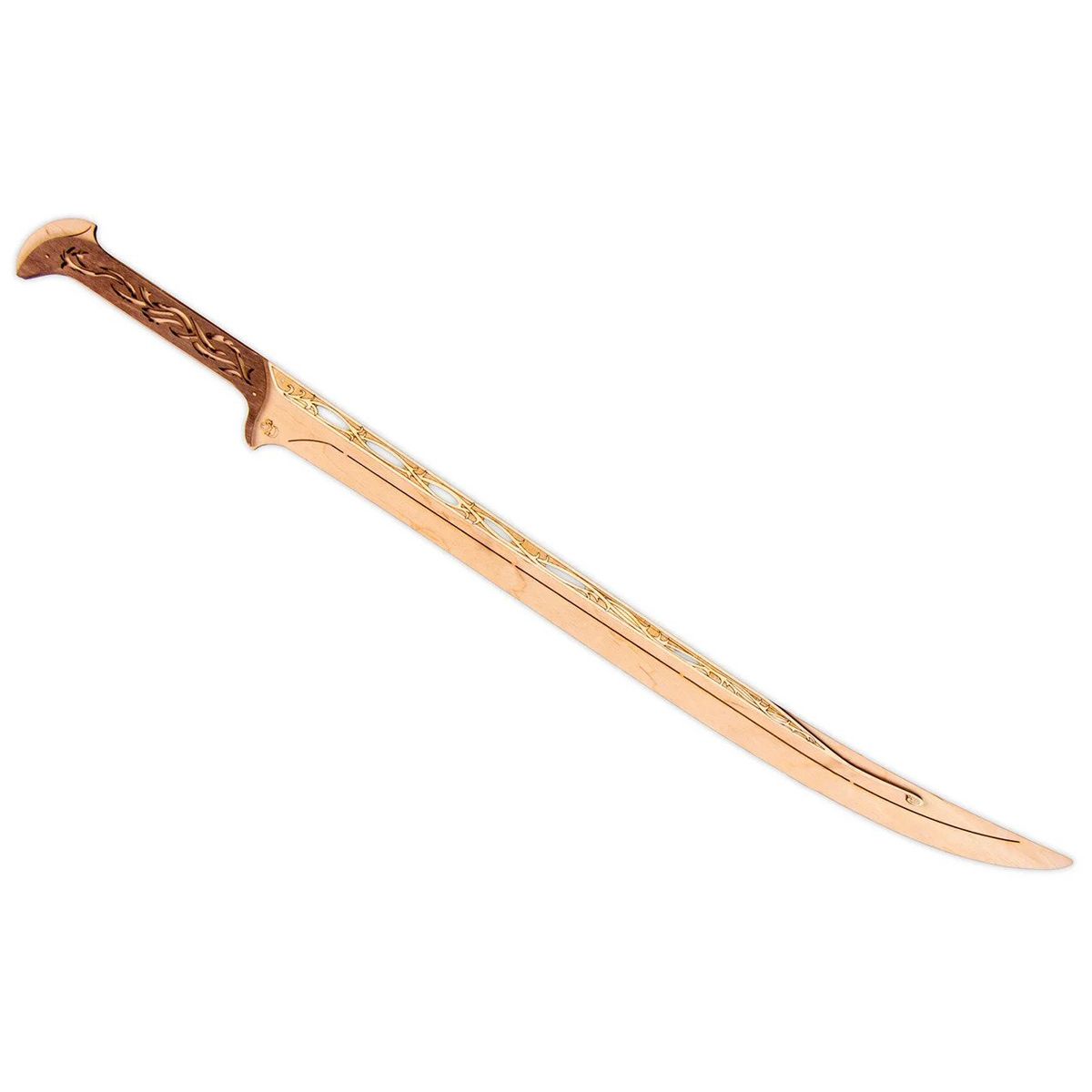 Эльфийский меч р2