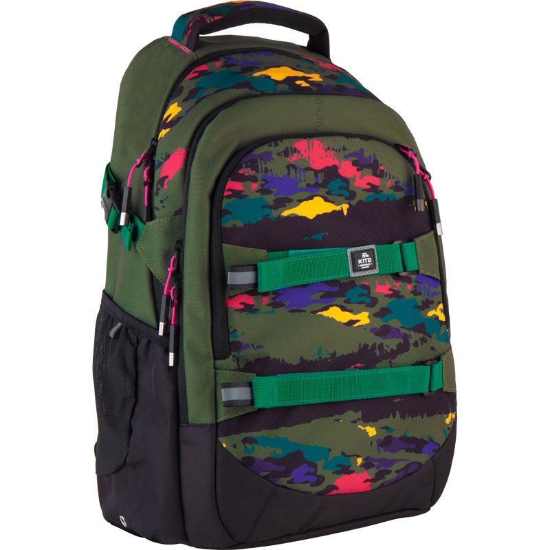 Рюкзак Kite Education teens 2576L-2