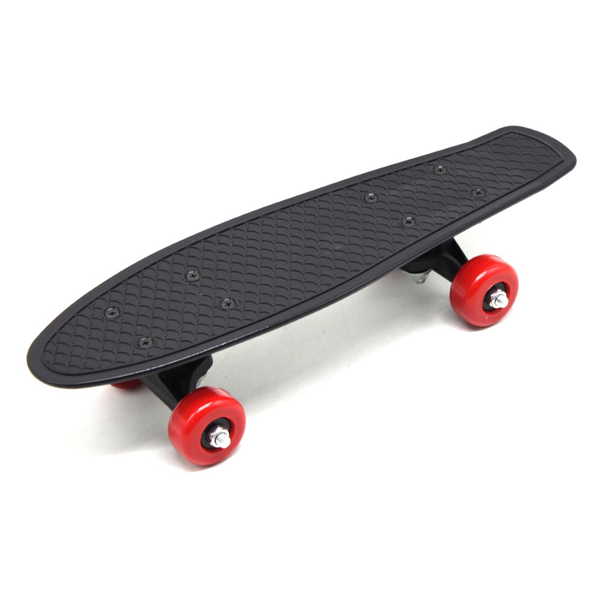 Пенні борд, чорний  фото 1