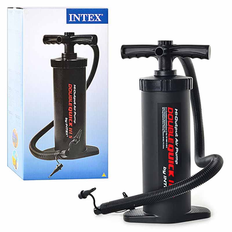 Насос ручної  фото 1