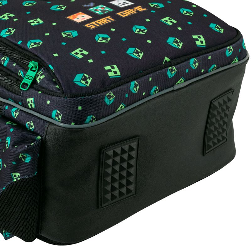 Рюкзак GoPack Education 2606S-4 Start The Game Рюкзак GoPack Education 2606S-4 Start The Game