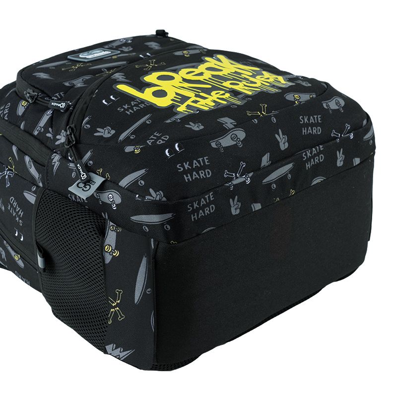 Рюкзак GoPack Education 175M-6 Break The Rules Рюкзак GoPack Education 175M-6 Break The Rules