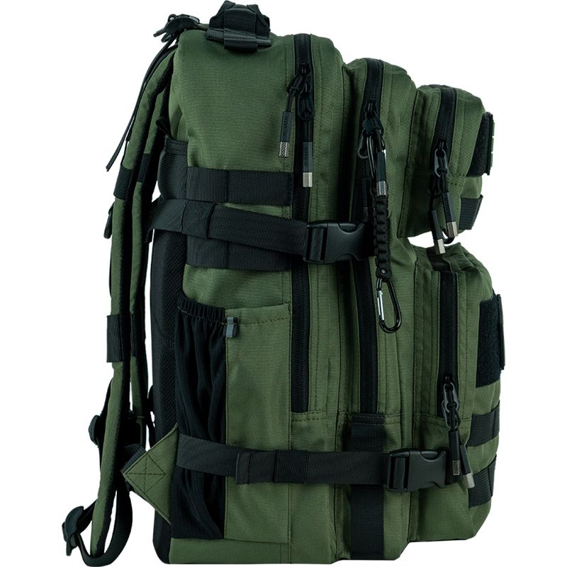 Рюкзак Kite Education teens 2593L-2  фото 17