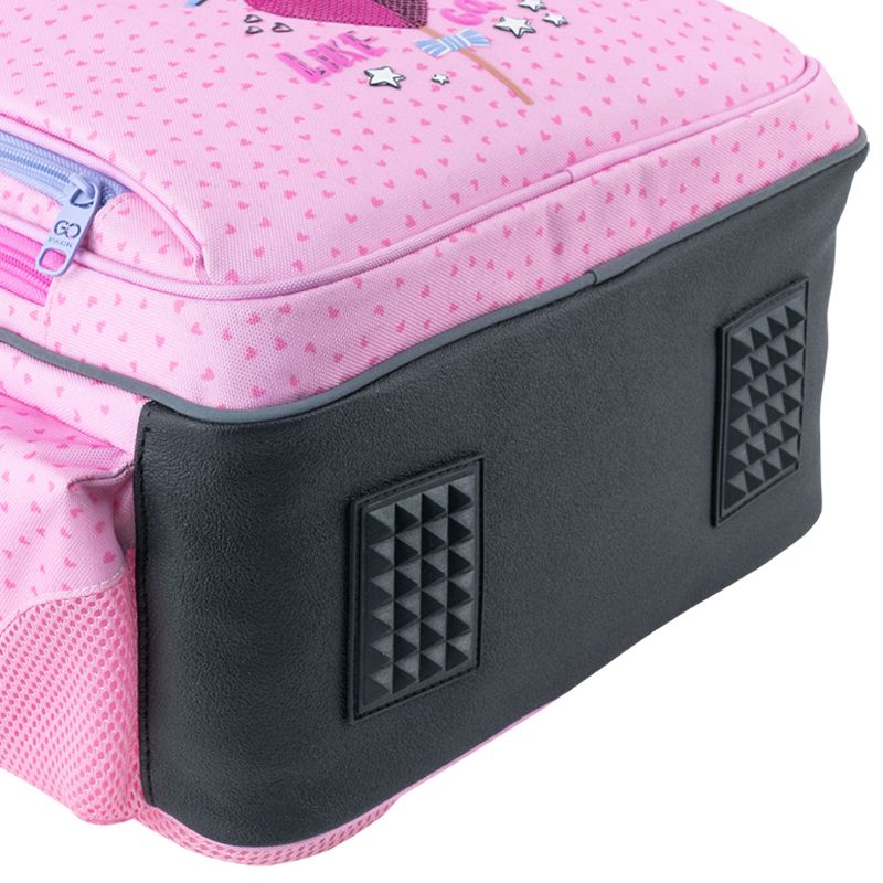 Рюкзак GoPack Education 2606S-3 Sweet Like Candy фото 17 Рюкзак GoPack Education 2606S-3 Sweet Like Candy фото 17