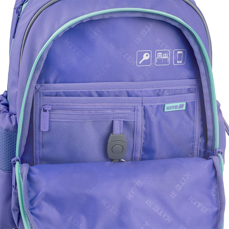 Рюкзак Kite Education 771 Pretty Nice фото 17 Рюкзак Kite Education 771 Pretty Nice фото 17