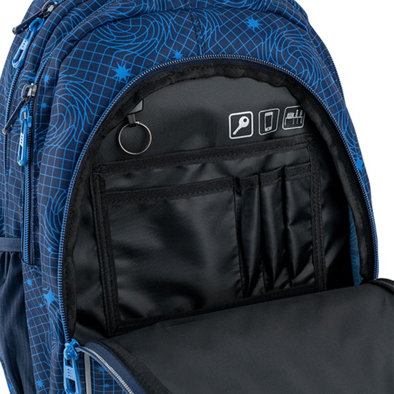 Рюкзак Kite Education teens 8001L RM  фото 17