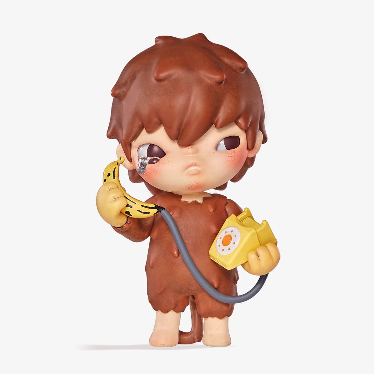 Іграшка-сюрприз з колекційною фігуркою HIRONO (серія The Other One)  фото 17