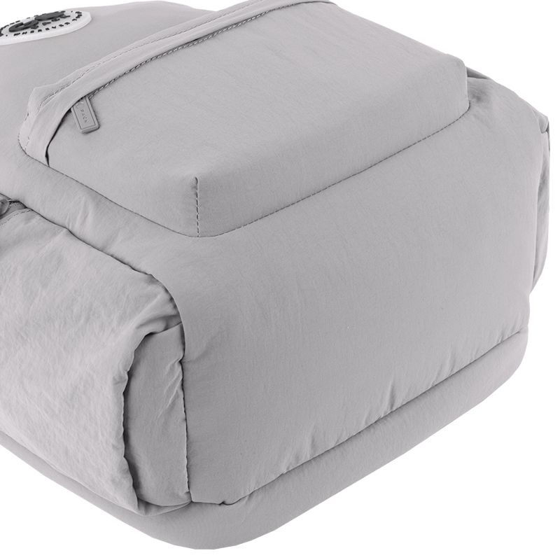 Рюкзак GoPack Education Teens 2510M сірий  фото 17