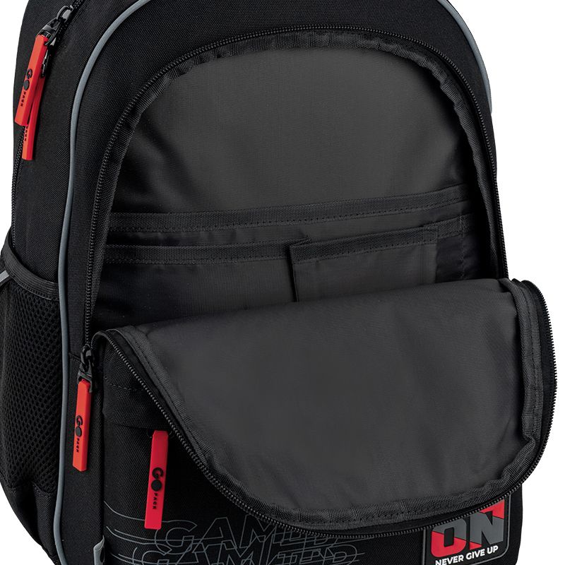 Рюкзак GoPack Education 182M Born To Win  фото 17